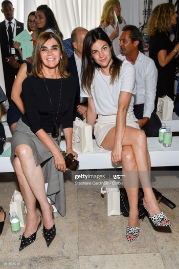 Julia Restoin Roitfeld