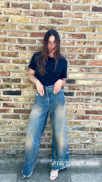 Julia Restoin Roitfeld