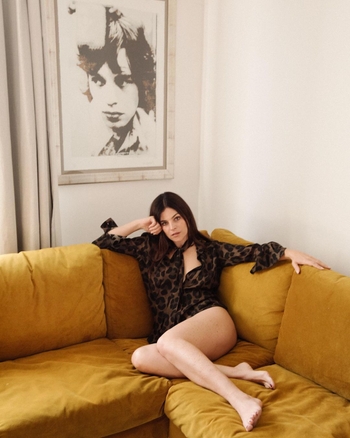 Julia Restoin Roitfeld