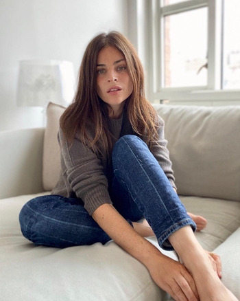 Julia Restoin Roitfeld