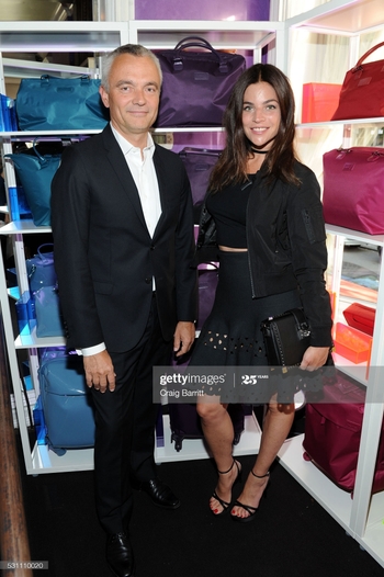 Julia Restoin Roitfeld