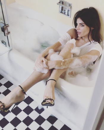 Julia Restoin Roitfeld