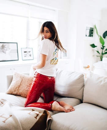 Julia Restoin Roitfeld