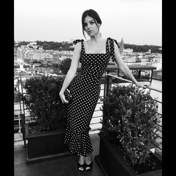 Julia Restoin Roitfeld