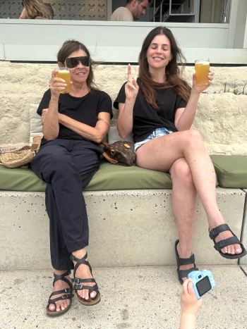 Julia Restoin Roitfeld