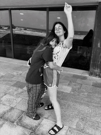 Julia Restoin Roitfeld