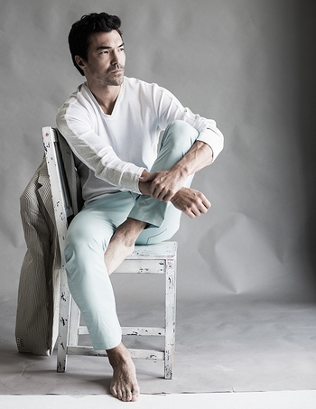 Ian Anthony Dale