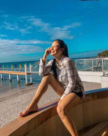 Ritz Azul