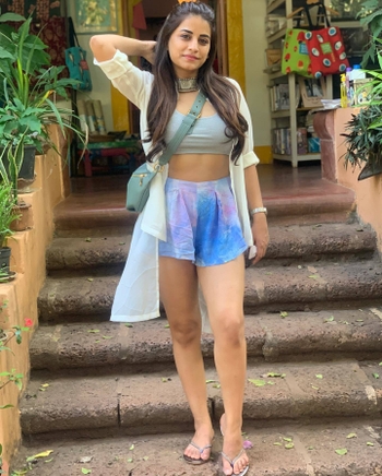 Bhumika Gurung