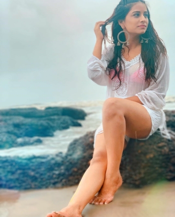 Bhumika Gurung