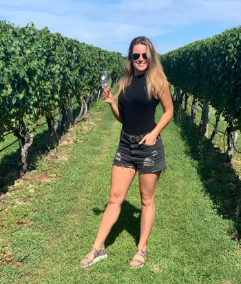 Anna Eilinsfeld