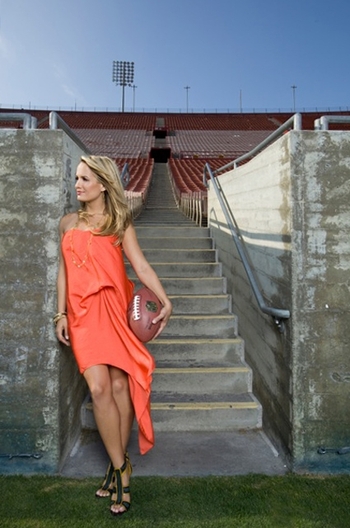 Jenn Brown (II)