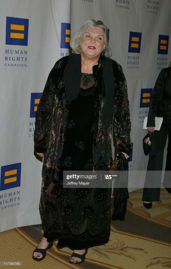 Tyne Daly