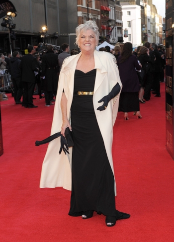 Tyne Daly