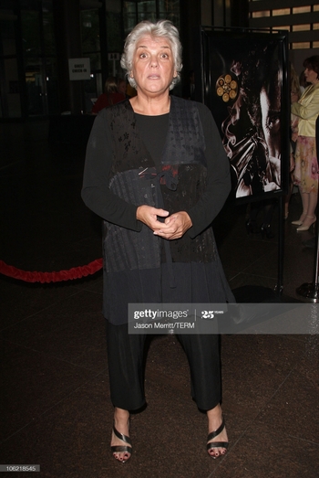 Tyne Daly