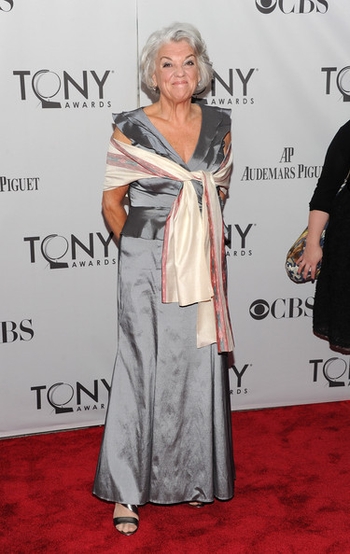 Tyne Daly