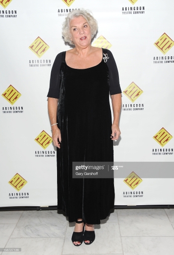 Tyne Daly