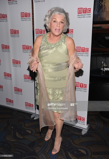 Tyne Daly