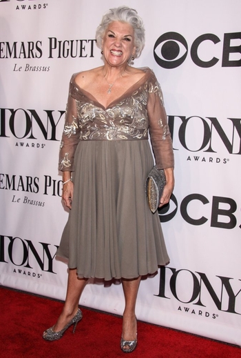 Tyne Daly