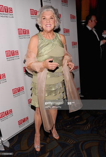 Tyne Daly