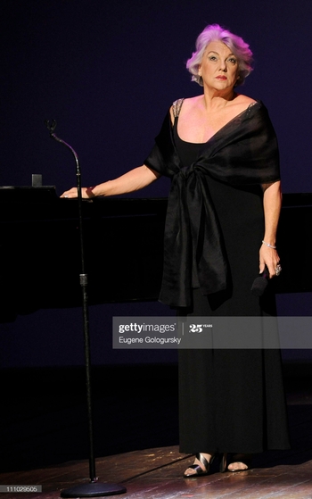 Tyne Daly