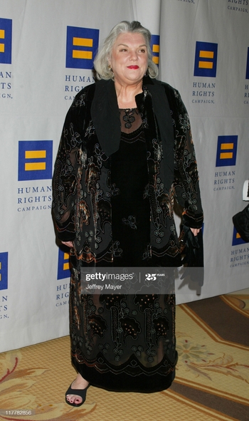 Tyne Daly