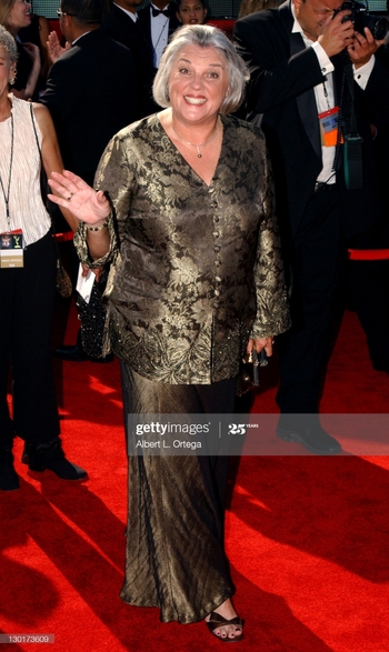 Tyne Daly