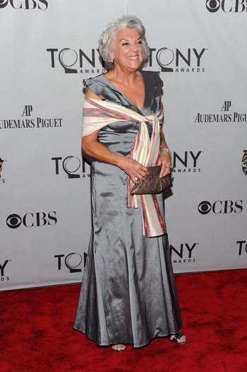 Tyne Daly