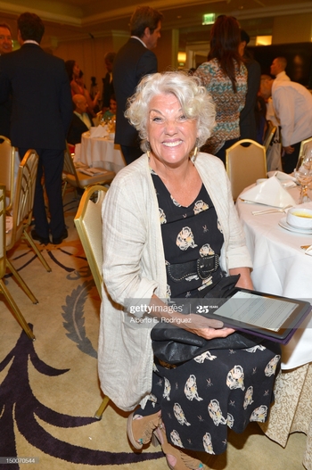 Tyne Daly