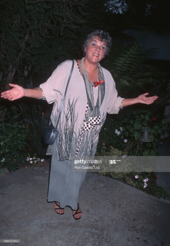 Tyne Daly