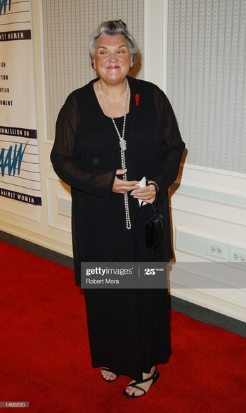 Tyne Daly