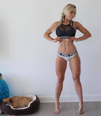 Lauren Drain