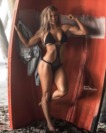 Lauren Drain