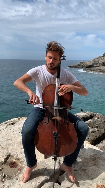 Stjepan Hauser