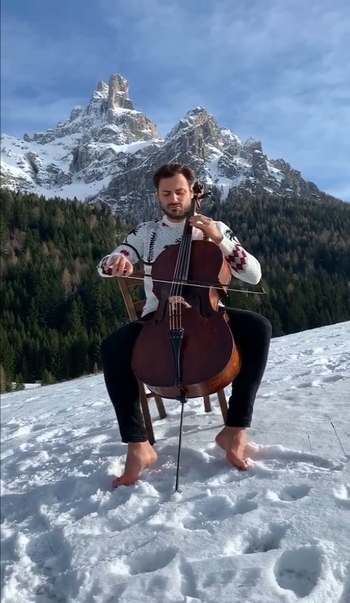 Stjepan Hauser