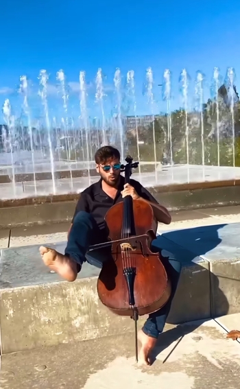 Stjepan Hauser