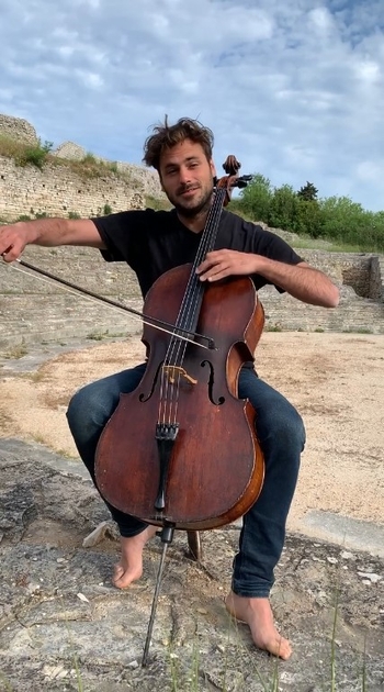 Stjepan Hauser