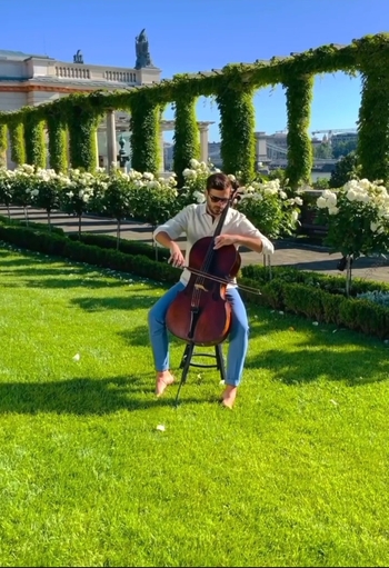 Stjepan Hauser