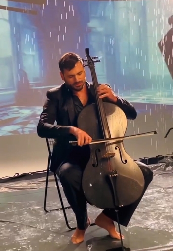 Stjepan Hauser