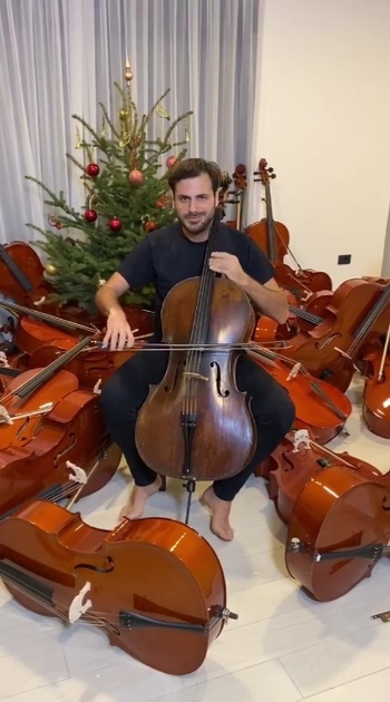 Stjepan Hauser