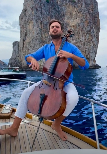 Stjepan Hauser