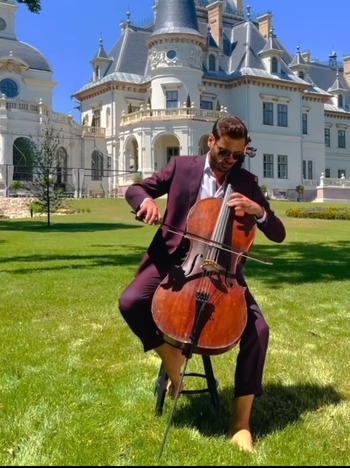 Stjepan Hauser