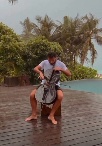 Stjepan Hauser