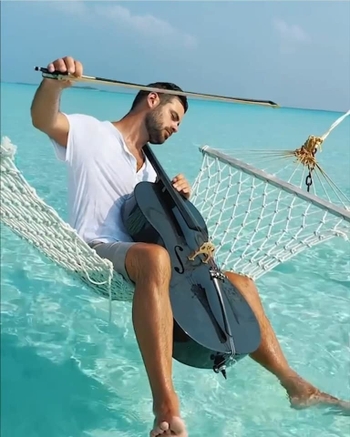 Stjepan Hauser