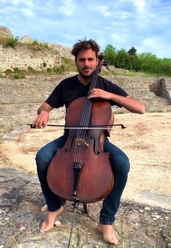 Stjepan Hauser