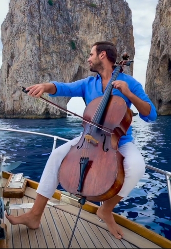 Stjepan Hauser