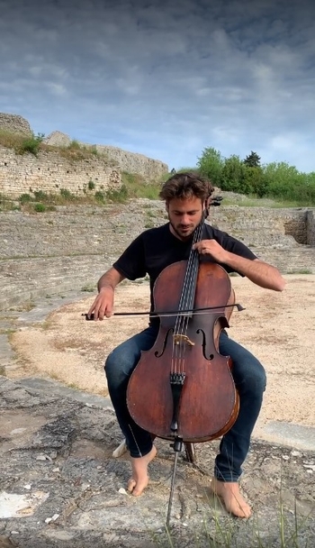 Stjepan Hauser