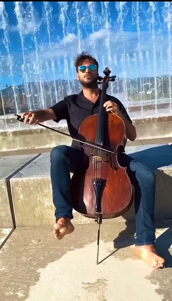 Stjepan Hauser