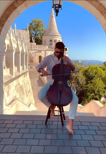 Stjepan Hauser