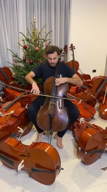 Stjepan Hauser